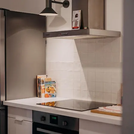 Le Nid Des Carmes, Cœur De Wi-fi Appartement *